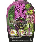 Mattel Monster High Skulltimate Secrets Venus Mcflytrap Doll HYT75 194735255405