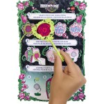 Mattel Monster High Skulltimate Secrets Venus Mcflytrap Doll HYT75 194735255405