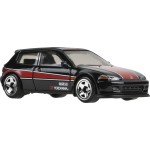 Mattel Hot Wheels '90S Street Scene Series '92 Honda Civic EG JDY83 / JCB56 194735267323