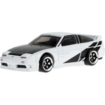 Mattel Hot Wheels '90S Street Scene Series '96 Nissan 180Sx Type X Όχημα Παιχνίδι JDY83 / JCB57 194735267378