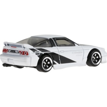 Mattel Hot Wheels '90S Street Scene Series '96 Nissan 180Sx Type X JDY83 / JCB57 194735267378
