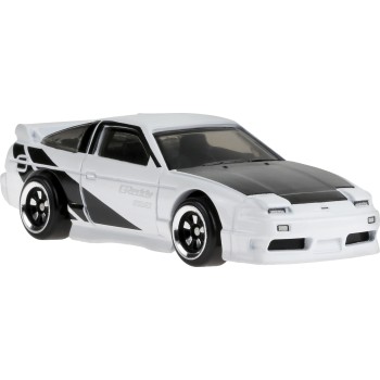 Mattel Hot Wheels '90S Street Scene Series '96 Nissan 180Sx Type X Όχημα Παιχνίδι JDY83 / JCB57 194735267378