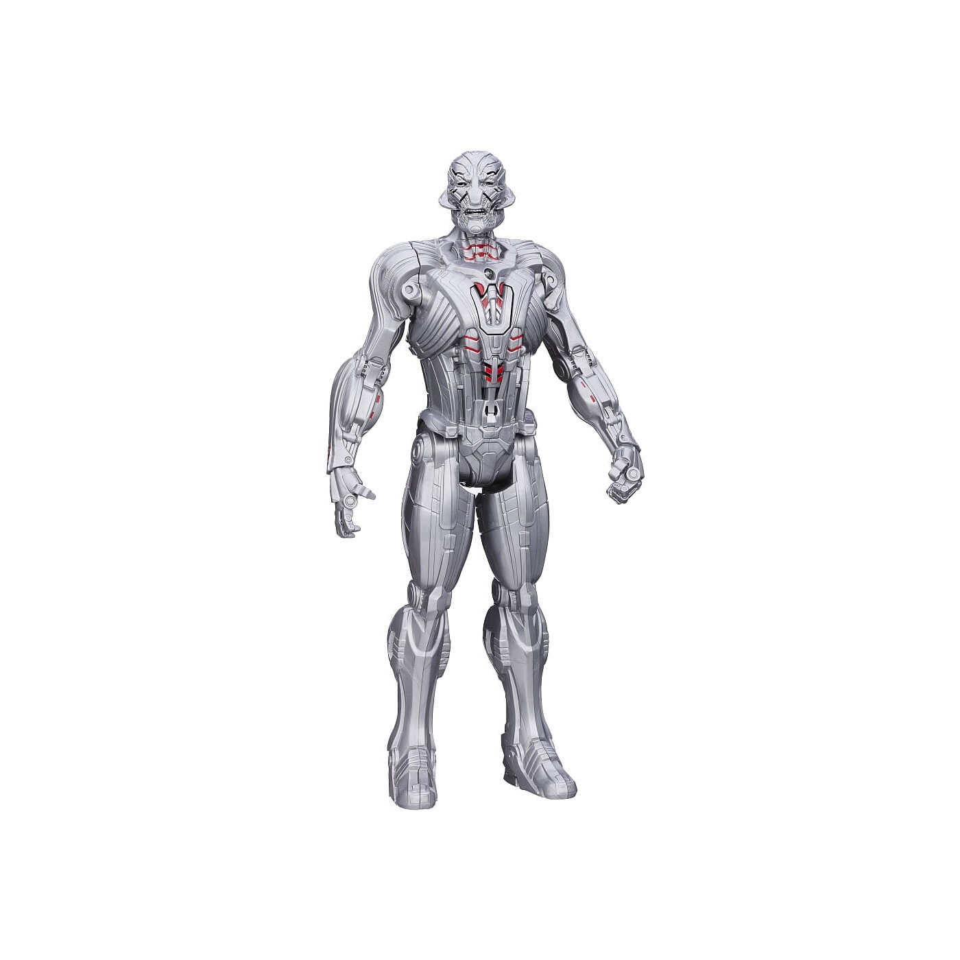 Hasbro Avengers Titan Hero Tech Figure Φιγούρα Δράσης - 2 Σχέδια B0433 ...