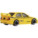 Mattel Hot Wheels '90S Street Scene Series Mitsubishi Lancer Evolution VI JDY83 / JCB58 194735267361