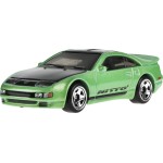 Mattel Hot Wheels '90S Street Scene Series Nissan 300Zx Twin Turbo JDY83 / JCB59 194735267392