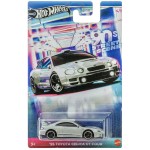 Mattel Hot Wheels '90S Street Scene Series '95 Toyota Celica Gt-Four JDY83 / JCB60 194735267330