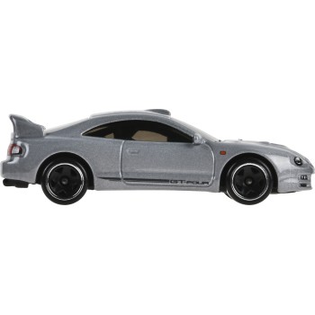 Mattel Hot Wheels '90S Street Scene Series '95 Toyota Celica Gt-Four Όχημα Παιχνίδι JDY83 / JCB60 194735267330