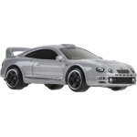 Mattel Hot Wheels '90S Street Scene Series '95 Toyota Celica Gt-Four JDY83 / JCB60 194735267330