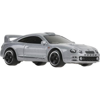 Mattel Hot Wheels '90S Street Scene Series '95 Toyota Celica Gt-Four JDY83 / JCB60 194735267330