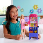 Mattel Barbie And Teresa Recipe For Friendship Malibu At The Market Doll And Playset JCT05 194735275496