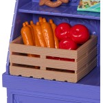 Mattel Barbie And Teresa Recipe For Friendship Malibu At The Market Doll And Playset JCT05 194735275496