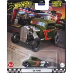 Mattel Hot Wheels Boulevard '32 Ford GJT68 / JFM94 194735301683