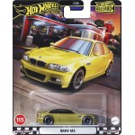 Mattel Hot Wheels Boulevard BMW M3 GJT68 / HRT80 194735185429