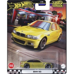 Mattel Hot Wheels Συλλεκτικά Αυτοκινητάκια - Boulevard Hw 75 Chevy Blazer Custom Boulevard Όχημα Παιχνίδι GJT68 / HRT80 19473518