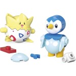 Mega Pokemon Togepi & Piplup HXP11 / JCT44 194735275892