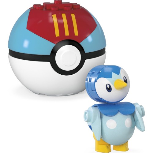 Mega Pokemon Togepi & Piplup HXP11 / JCT44 194735275892