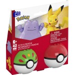 Mega Pokemon Pikachu & Ditto HXP11 / JCT43 194735275908