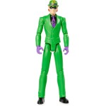 Spin Master DC The Batman DC Comics Batman 30Cm The Riddler Bat-Tech Φιγούρα Δράσης 092107 778988359082