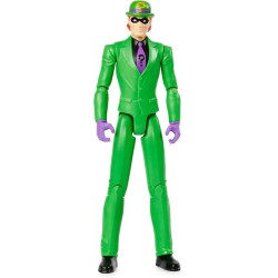 Spin Master DC The Batman DC Comics Batman 30Cm The Riddler Bat-Tech Φιγούρα Δράσης 092107 778988359082