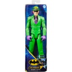 Spin Master DC The Batman DC Comics Batman 30cm The Riddler-actionfigur - Bat-tech 092107 778988359082