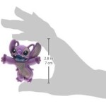 Monogram Disney Stitch Disney Lilo And Stitch - Angel Soft Touch PVC Magnet Novelty Accessory 103424 077764855542