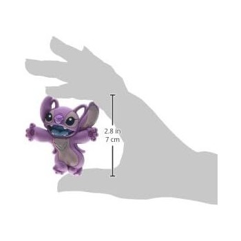 Monogram Disney Stitch Disney Lilo And Stitch -  Μαγνητάκι Ψυγείου 3Δ PVC Angel Soft Touch 103424 077764855542