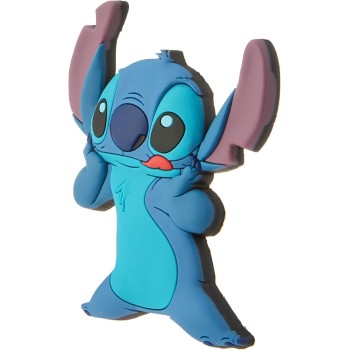 Monogram Disney Stitch Toy Zany Lilo and Stitch Stitch Standing Magnet 103423 077764250941