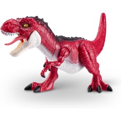 Zuru - Robo Alive-Dino Actionrex, 7171 11807171 4894680021341