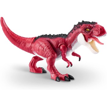 Zuru - Robo Alive-Dino Actionrex, 7171 11807171 4894680021341