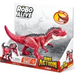 Zuru - Robo Alive-Dino Actionrex, 7171 11807171 4894680021341