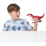 Zuru - Robo Alive-Dino Actionrex, 7171 11807171 4894680021341