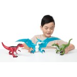 ZURU Robo Alive Dino Action Ρομποτικός T-Rex Σειρά 1 Actionrex 11807171 4894680021341
