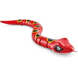Robo Alive Zuru Robotic Snake - 7150, 1 Unit, Assorted Model 11807150 4894680019836