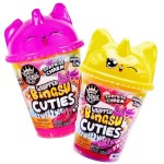 Gama Brands Compound Kings Whipped Bingsu Cuties Αρωματικό Fluffy Slime 206Γρ. Με Έκπληξη 16911645 617270111673
