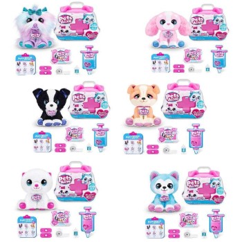 ZURU Plush Pet Shop Surprise 21 x 14 cm 11809540 4894680026964