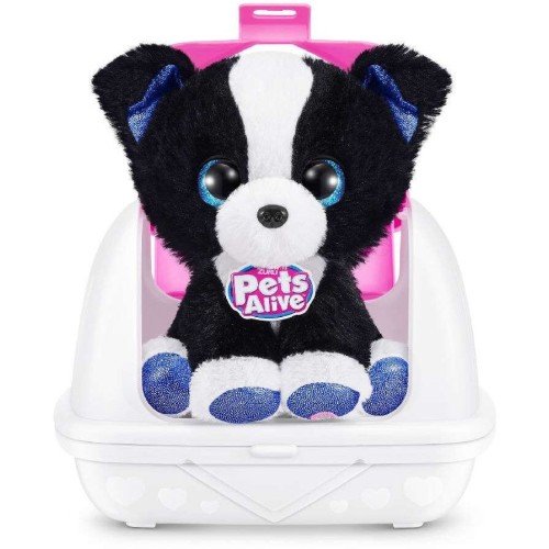 ZURU Plush Pet Shop Surprise 21 x 14 cm 11809540 4894680026964
