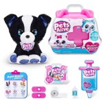ZURU Plush Pet Shop Surprise 21 x 14 cm 11809540 4894680026964