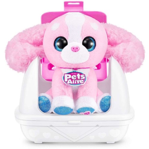 ZURU Plush Pet Shop Surprise 21 x 14 cm 11809540 4894680026964