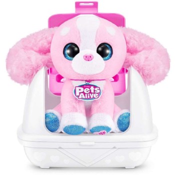 ZURU Plush Pet Shop Surprise 21 x 14 cm 11809540 4894680026964