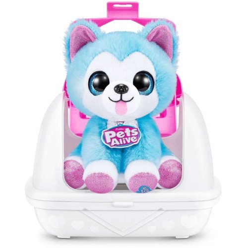 ZURU Plush Pet Shop Surprise 21 x 14 cm 11809540 4894680026964