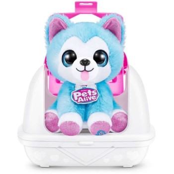 ZURU Plush Pet Shop Surprise 21 x 14 cm 11809540 4894680026964