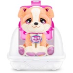 ZURU Plush Pet Shop Surprise 21 x 14 cm 11809540 4894680026964