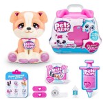 ZURU Plush Pet Shop Surprise 21 x 14 cm 11809540 4894680026964