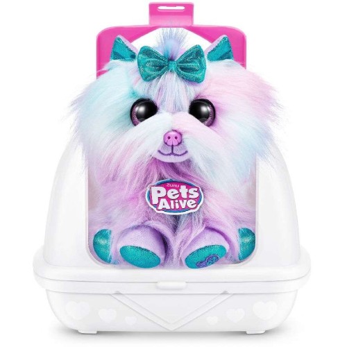 ZURU Plush Pet Shop Surprise 21 x 14 cm 11809540 4894680026964