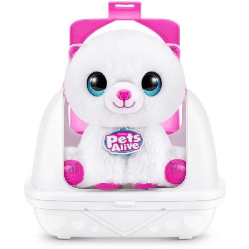 ZURU Plush Pet Shop Surprise 21 x 14 cm 11809540 4894680026964