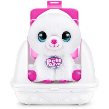 ZURU Plush Pet Shop Surprise 21 x 14 cm 11809540 4894680026964