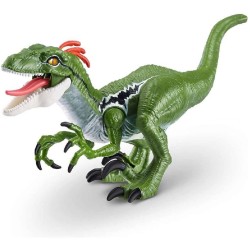 ZURU Robo Alive Dino Action Ρομποτικός Ράπτορας Σειρά 1 11807172 4894680021358