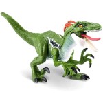 ZURU Robo Alive Dino Action Raptor Series 1 11807172 4894680021358