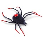 ZURU Robo Alive Creepy Crawlies Crawling Spider Glow In The Dark Series 2 11807151 4894680019911