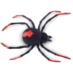 ZURU Robo Alive Creepy Crawlies Crawling Spider Glow In The Dark Series 2 11807151 4894680019911